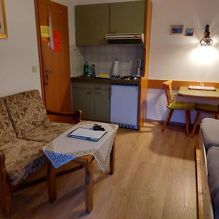 Appartementhaus Florianshof Garmisch-Partenkirchen Eksteriør billede